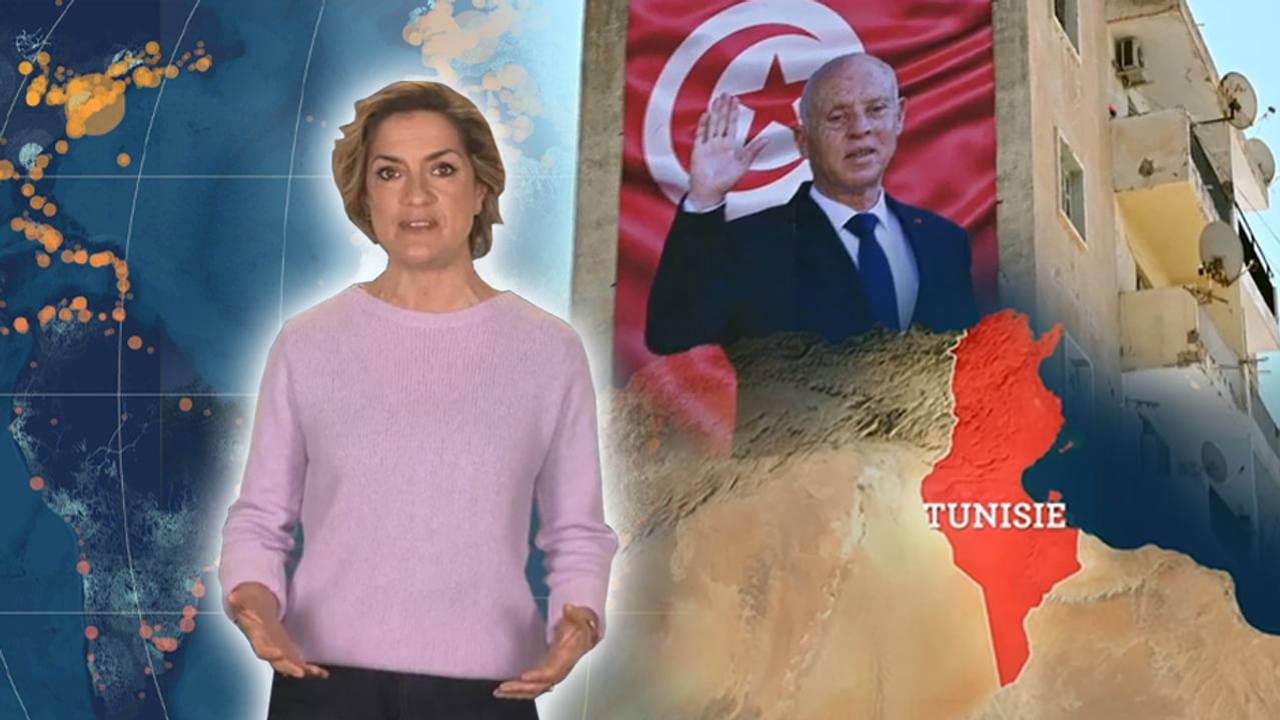 Tunisie : le temps des crises
